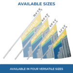 Building Flags