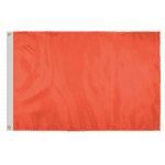 Custom Blank Flags