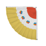 Half Fan