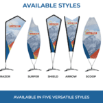 Flip Flags