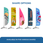 Feather Flags