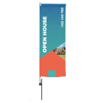 Standard Tower Flags