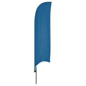 Blank SWOOPER Flags