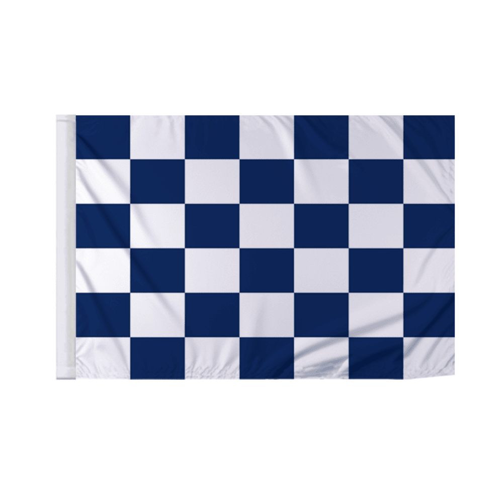 Style 2 Checkered