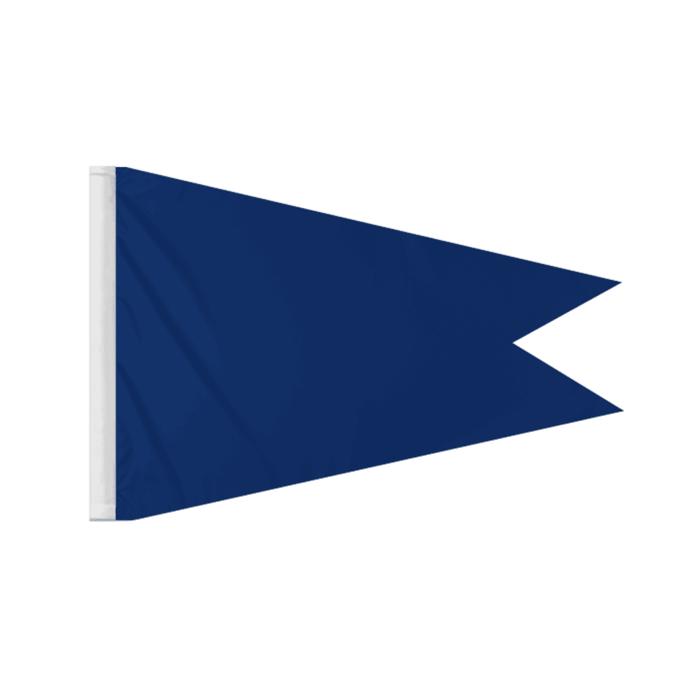 Style 4 Guidon