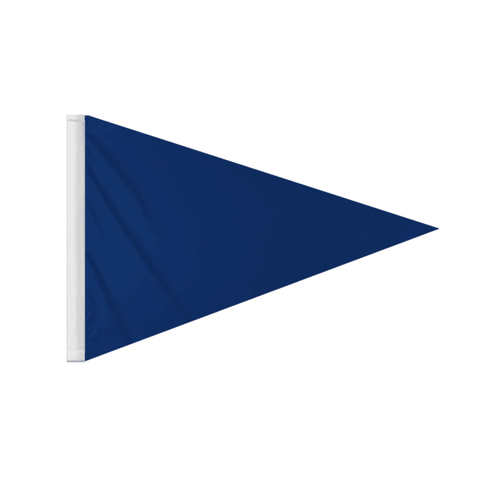 Style 5 Pennant