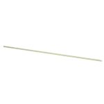 39 White Fiberglass Ground Stake