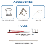 Airport Windsocks