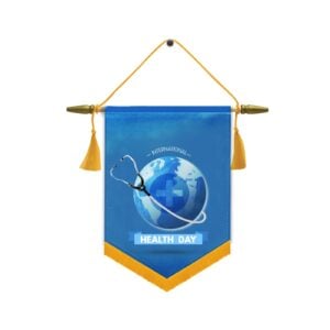 Podium Banners