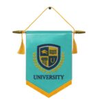 Podium Banners- Applique