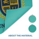Podium Banners- Applique
