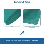 Podium Banners- Applique