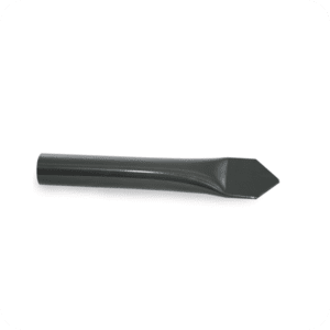 BLACK ALUMINUM GROUND STAKE