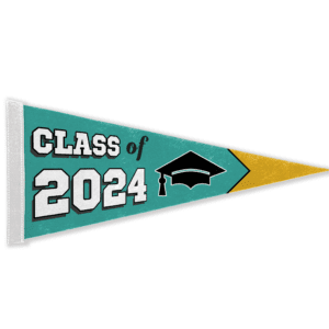 Felt Pennants