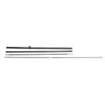 Fiberglass & Aluminum Standard Teardrop Pole