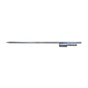 Ground Stake Silver