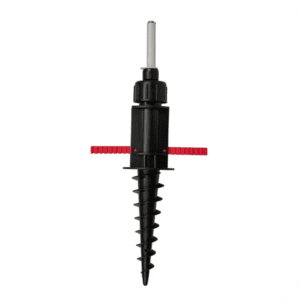 Plastic Sand Screw