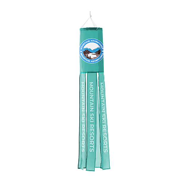 PRINTED STREAMERS