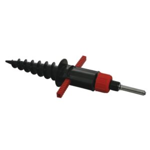 Plastic Sand Screw