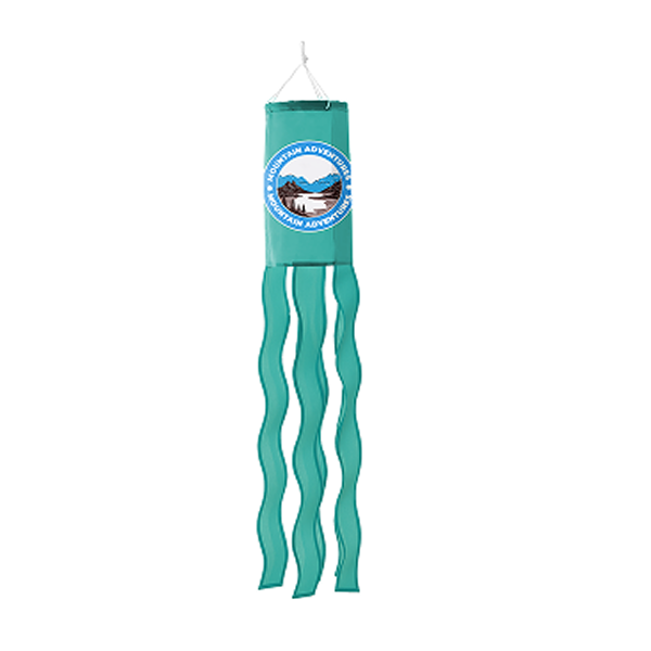 WAVY STREAMERS