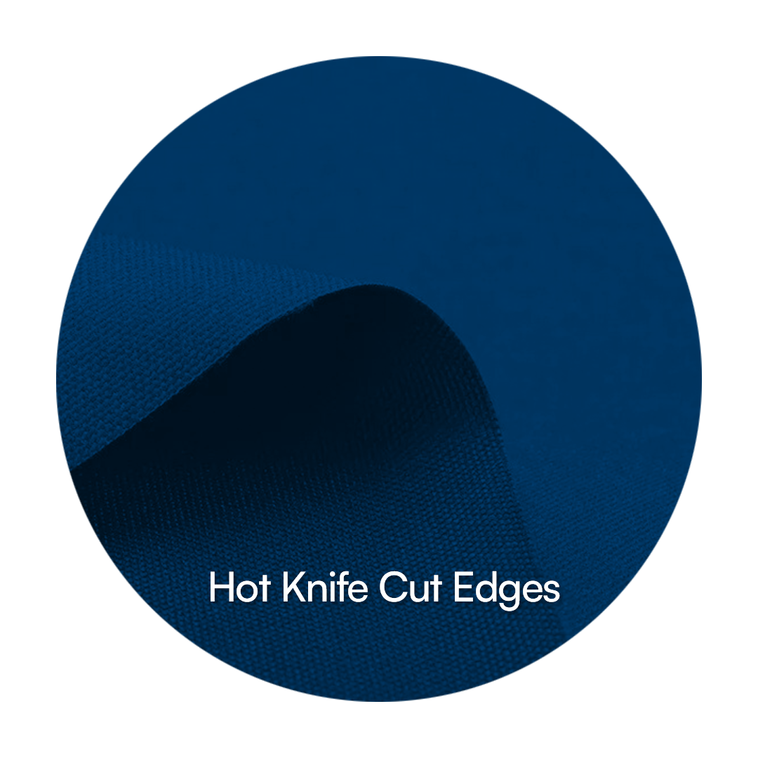 half wall kit Hot Knife Edges