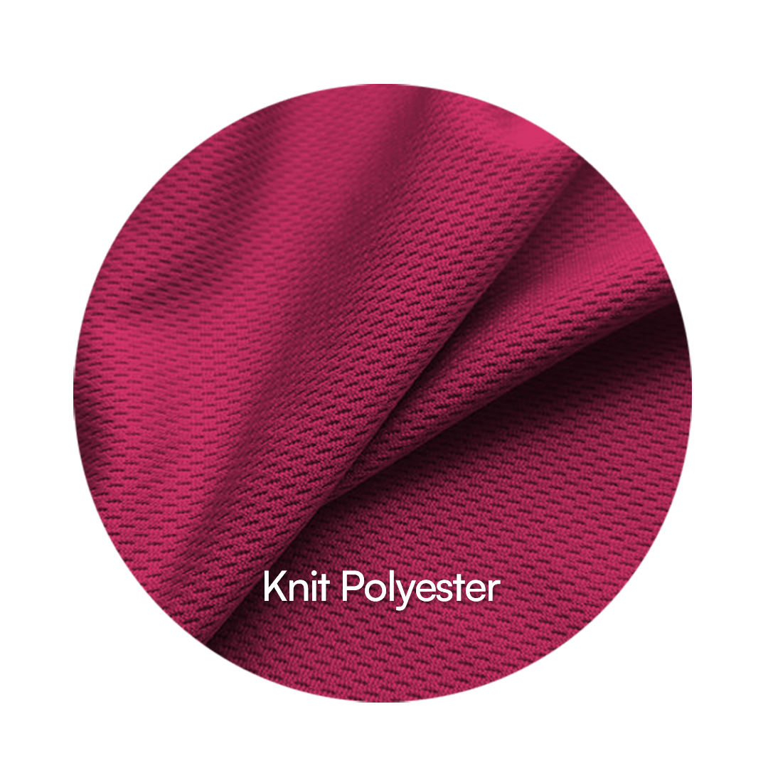 Table Runner - Knit Polyester