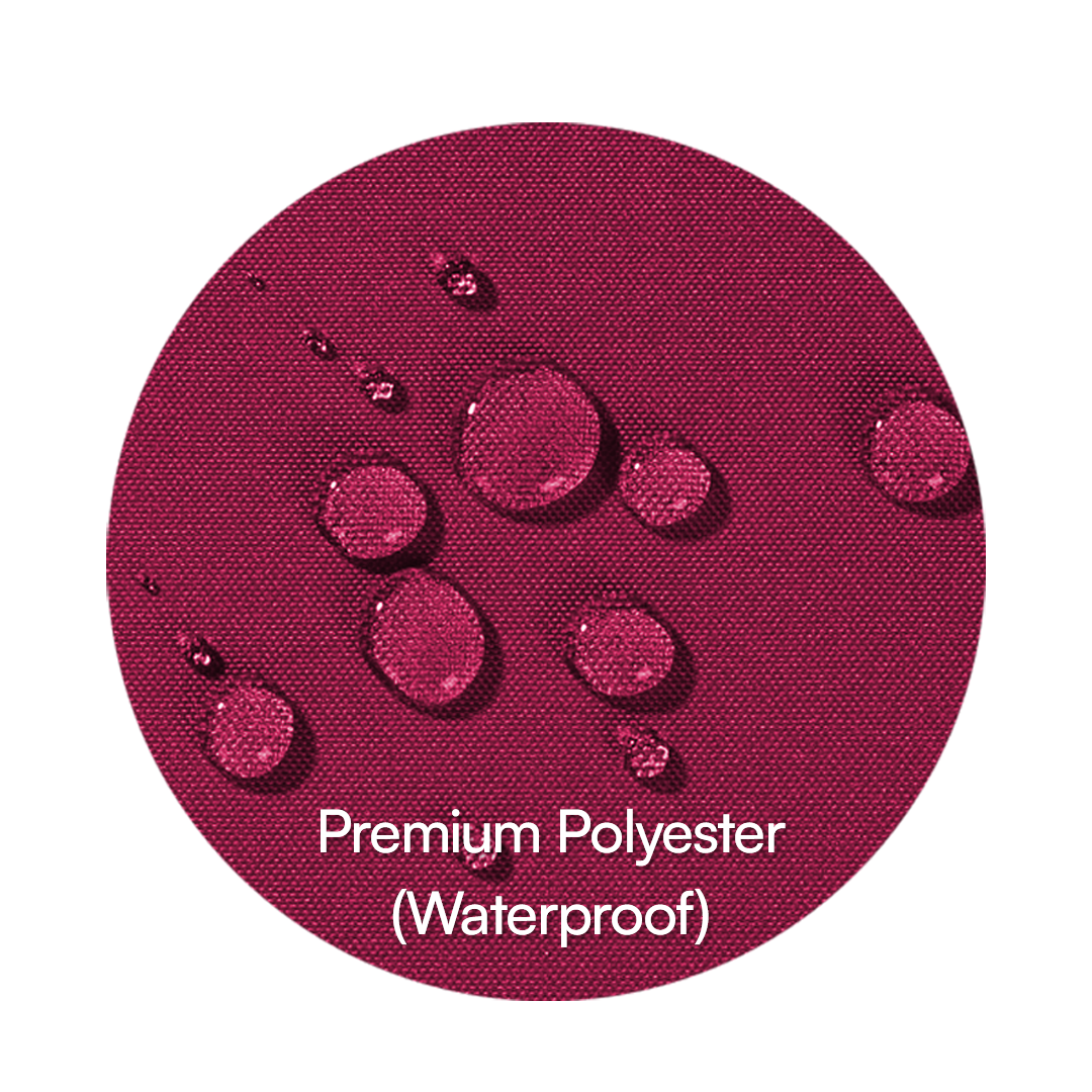 Table Runner - Premium Polyester
