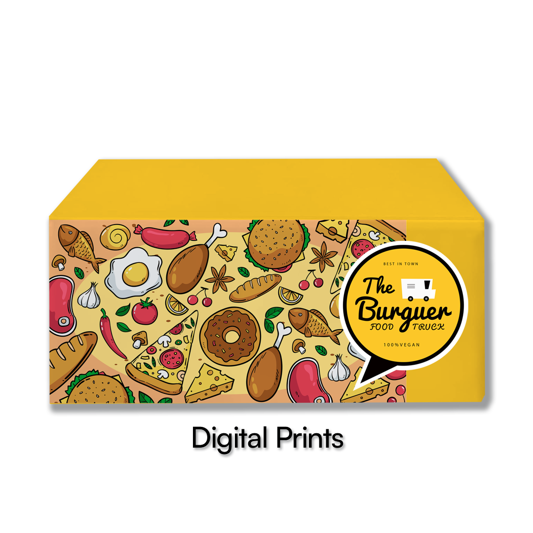 Digital Prints