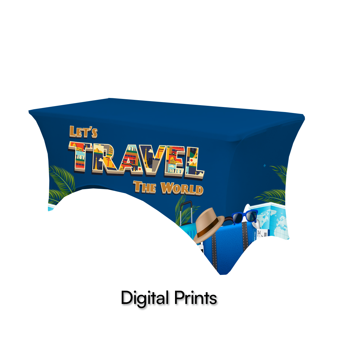 half wall kit Digital Prints
