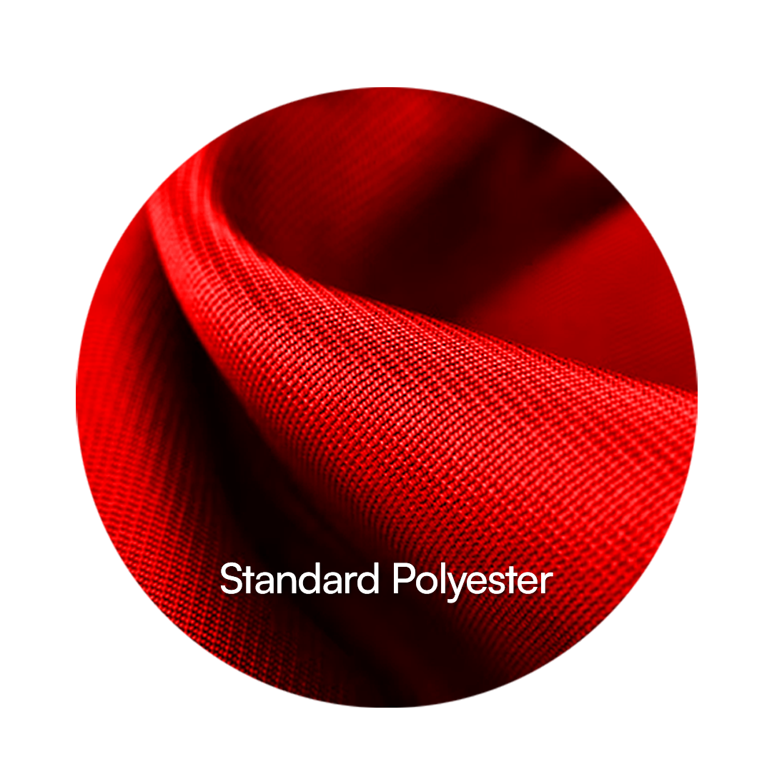 Standard Polyester