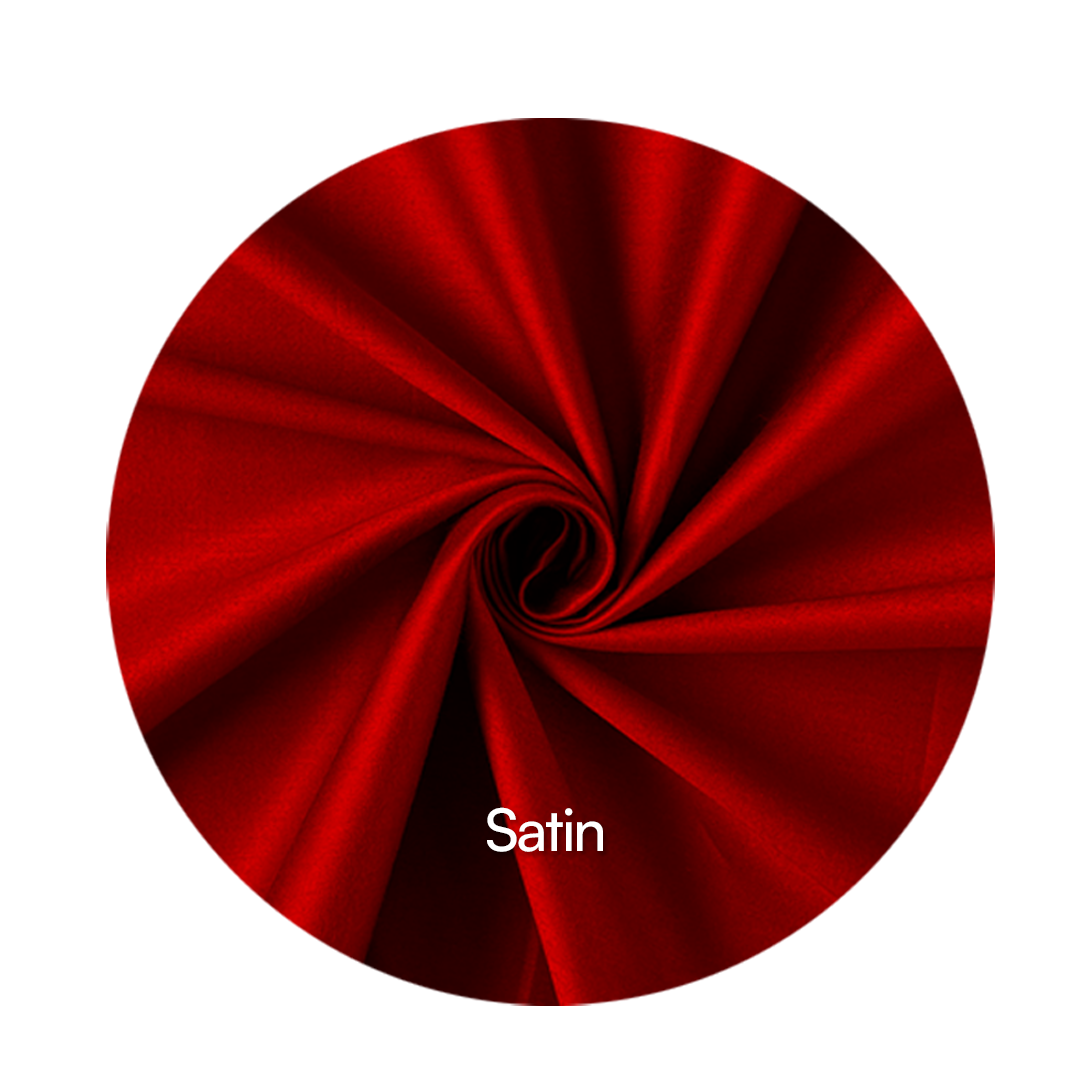 Satin