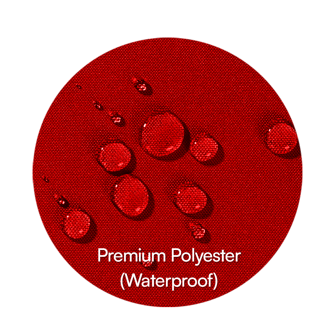 Premium Polyester