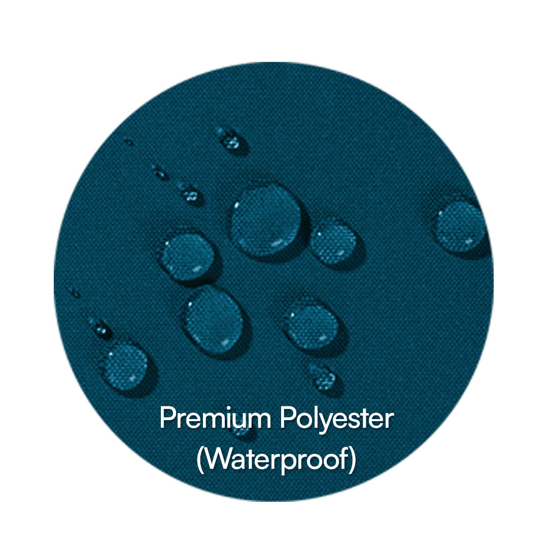 Premium Polyester