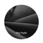 Convertible Table Covers - Poly Poplin