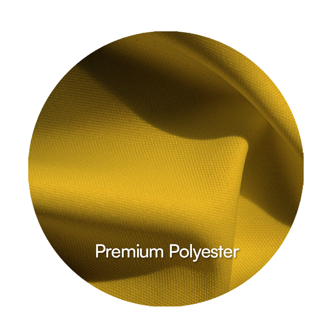 Premium Polyester