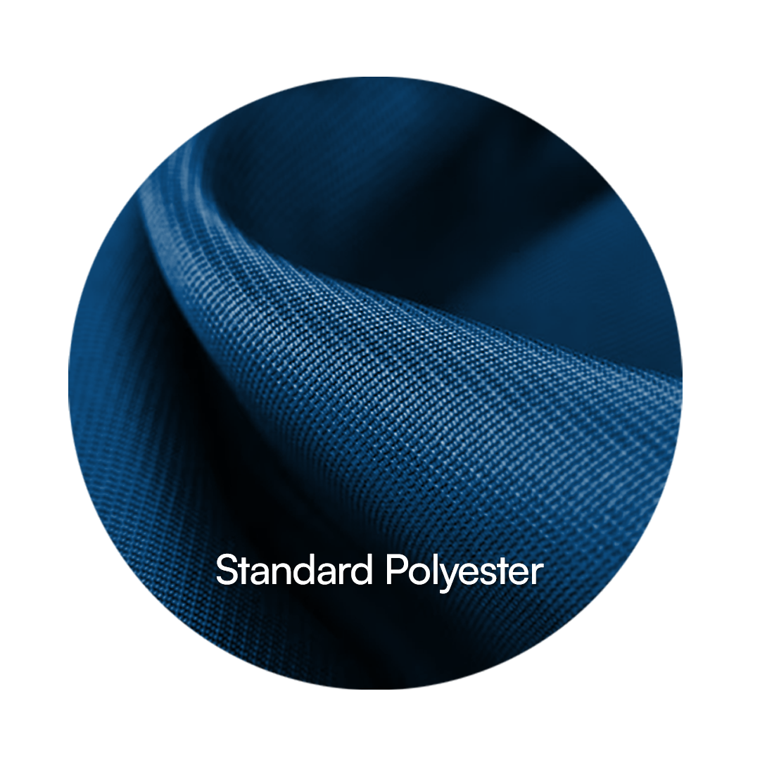 half wall kit Standard Polyester