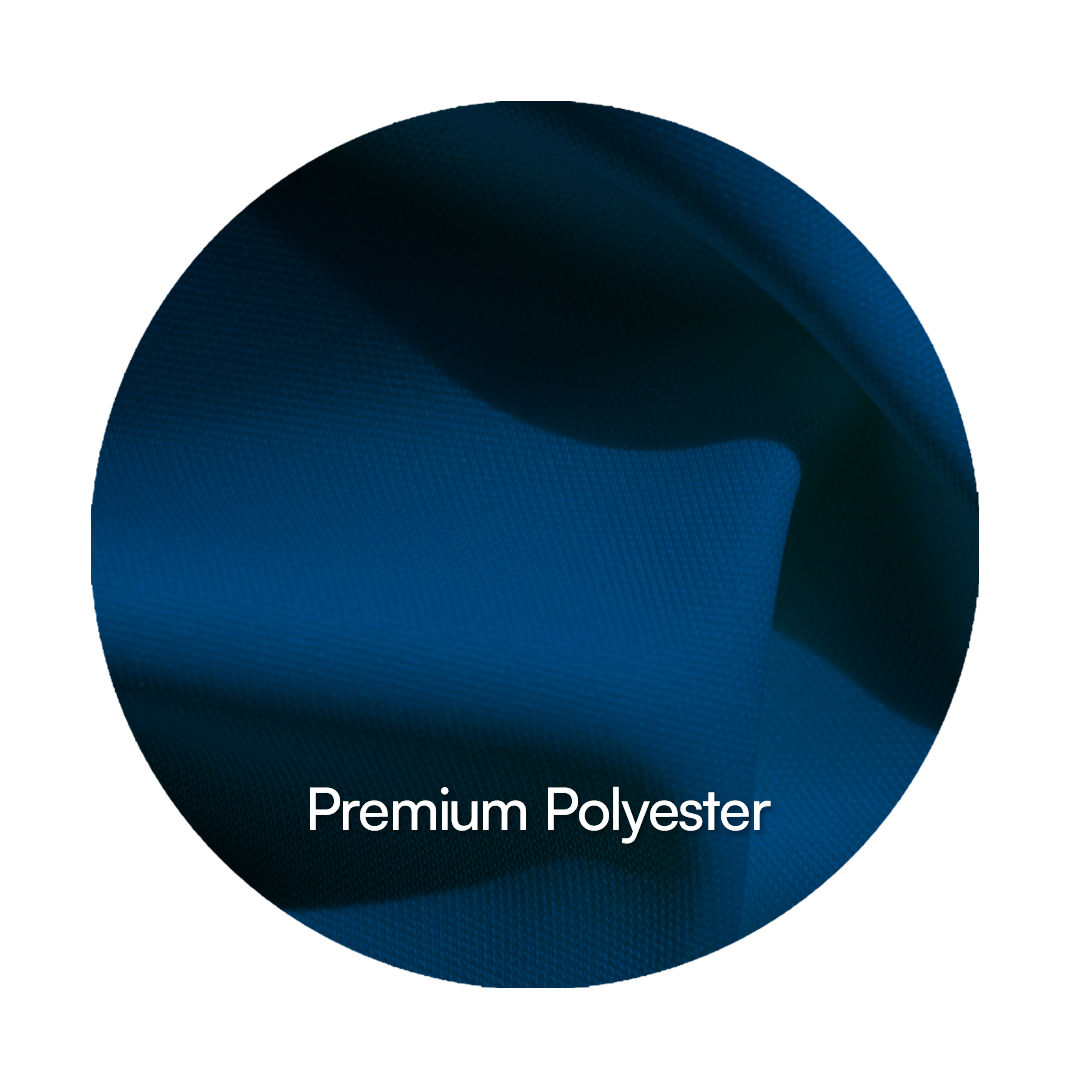 half wall kit Premium Polyester