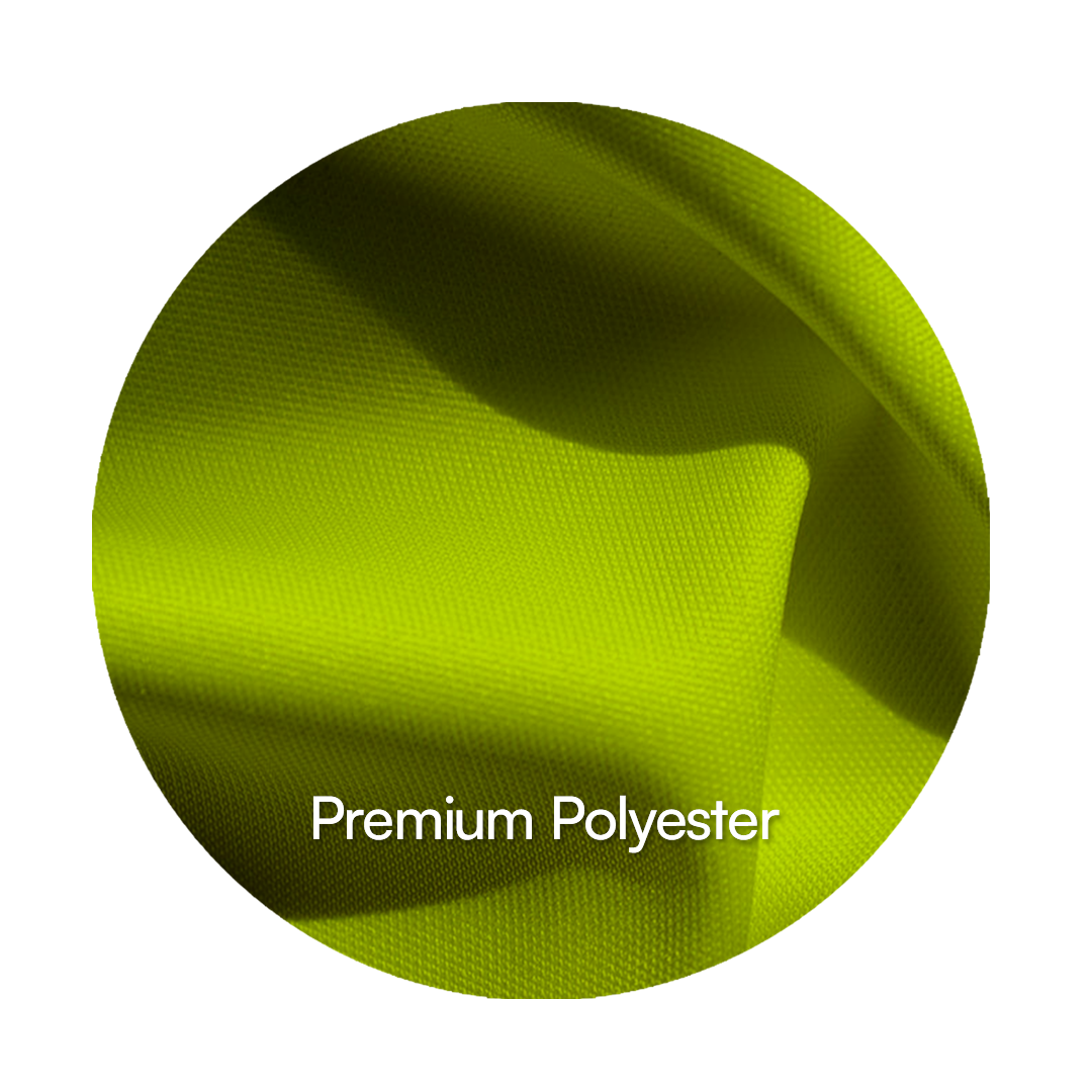 Premium Polyester