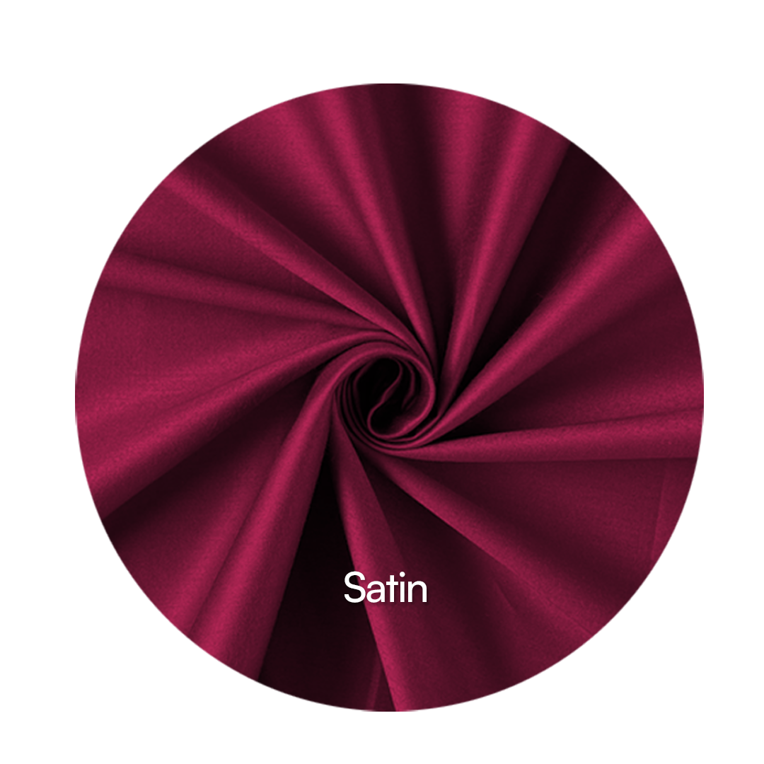 Table Runner - Satin