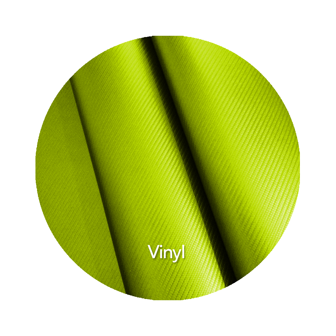 Vinyl