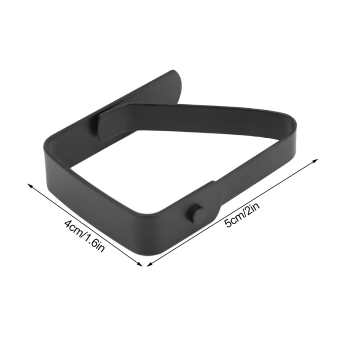 Table Clips