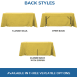 convertible table cover