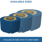 Fitted Table Cover-Round
