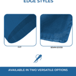 Fitted Table Cover-Round