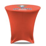 Fitted Table Cover-Round