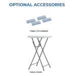 Round Table Toppers