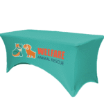 Stretch Table Covers