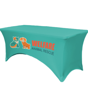 Stretch Table Covers