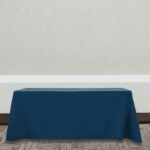 Solid Table Cover