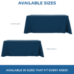Solid Table Cover